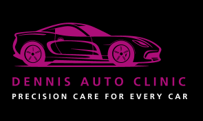 Dennis Auto Clinic, Car Service & Repair, Didcot, Oxforshire